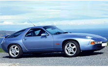 Porsche 928 GTS